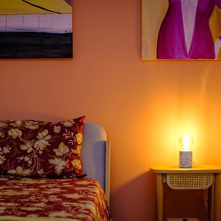 Apartmán La Golden View Vieste Exteriér fotografie