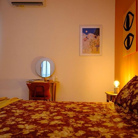 Apartmán La Golden View Vieste Exteriér fotografie