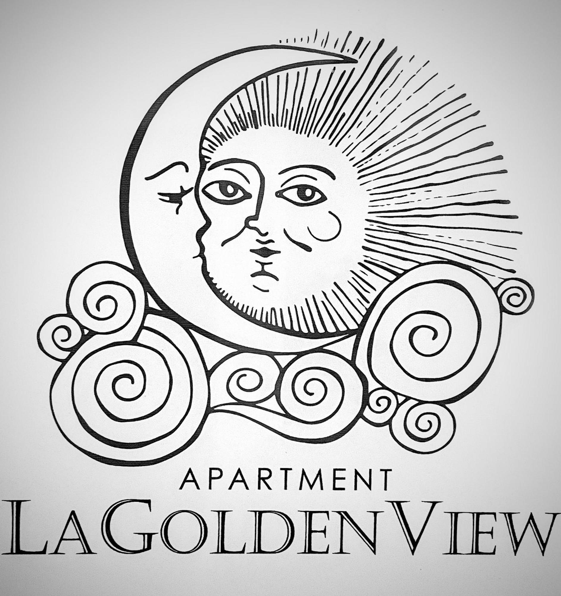 Apartmán La Golden View Vieste Exteriér fotografie