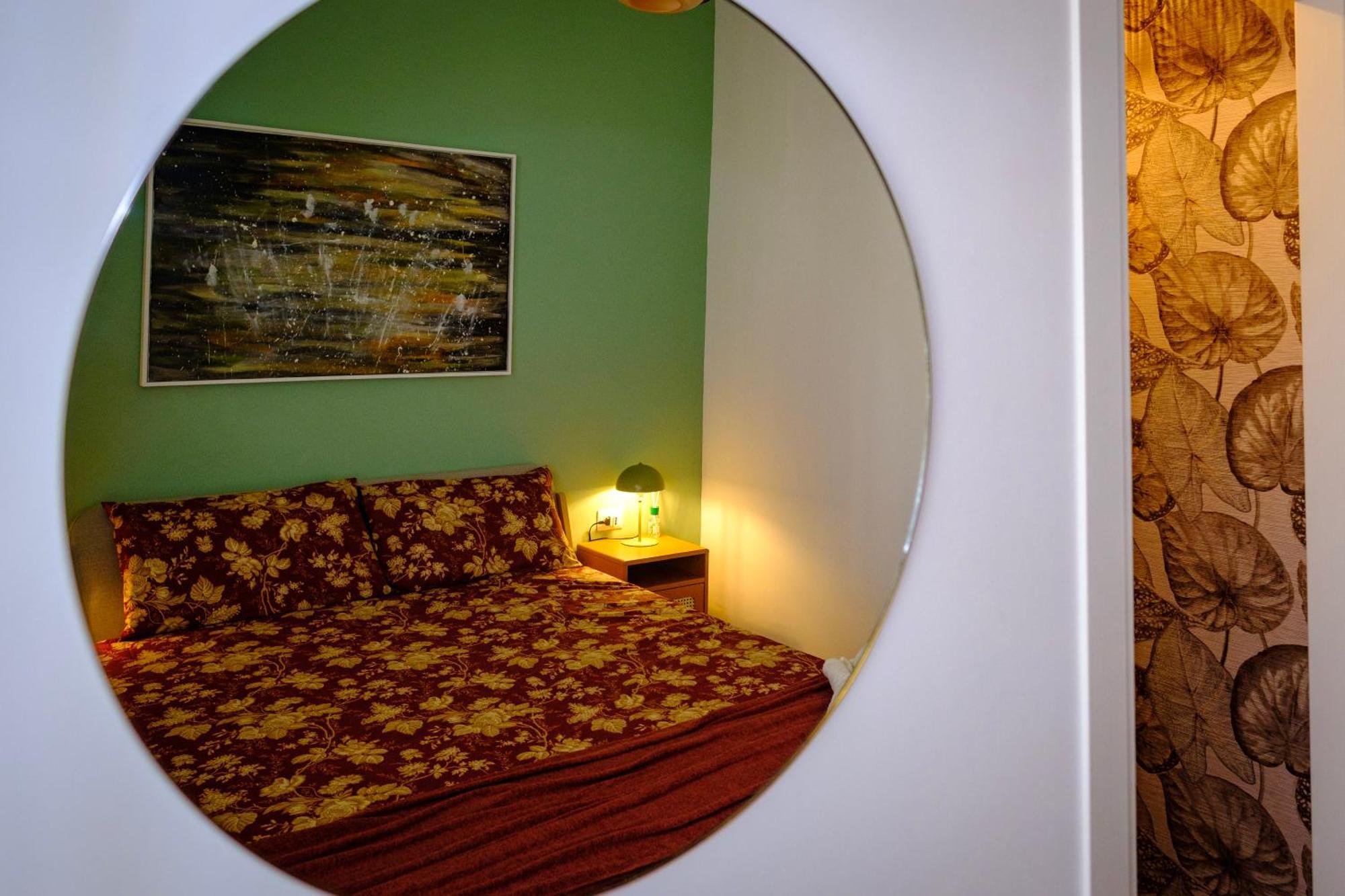 Apartmán La Golden View Vieste Exteriér fotografie